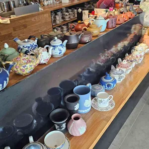 실크로드 리뷰 사진