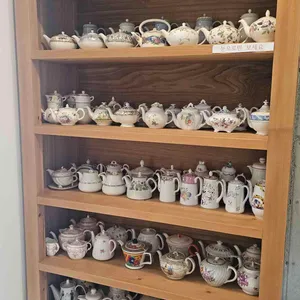 실크로드 리뷰 사진