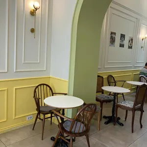 라룬드파리 리뷰 사진