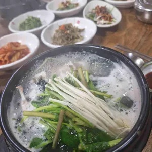 원조벌나무복국 대표 사진