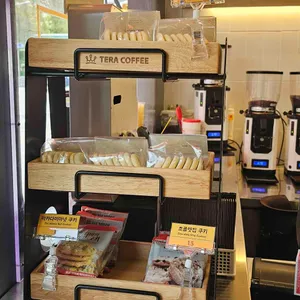 테라커피 리뷰 사진