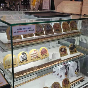 테라커피 리뷰 사진