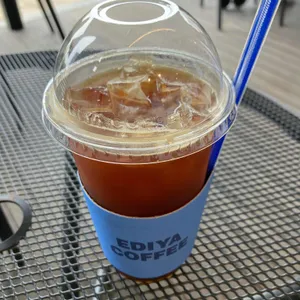 이디야커피 사진