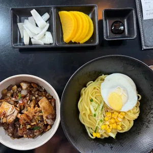 제가돌짜장 사진