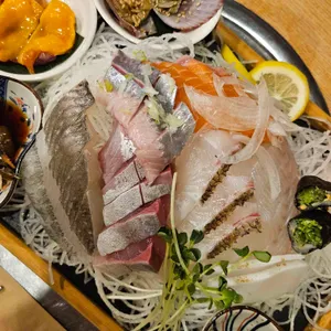 진호횟집 대표 사진