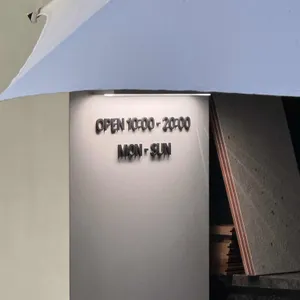 솔트앤멜로우 리뷰 사진