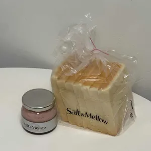 솔트앤멜로우 사진