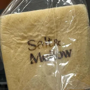 솔트앤멜로우 리뷰 사진