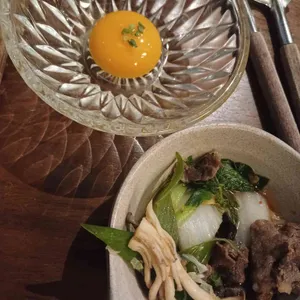 샤브니지앤스키야키 사진