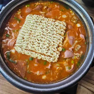 럭키식당 대표 사진