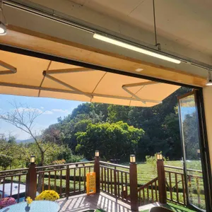 장군차 산들 농원 리뷰 사진