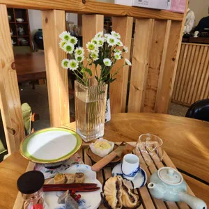 장군차 산들 농원 리뷰 사진