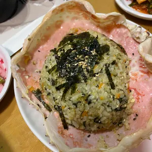 도안 대게마을 사진