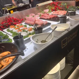 고메스퀘어 리뷰 사진