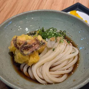 세이토우동 사진