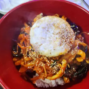 영산중화원 사진