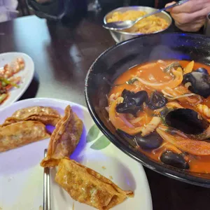 영산중화원 대표 사진