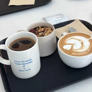 블루트렁크 사진