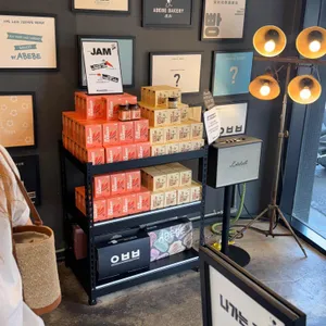 아베베베이커리 리뷰 사진