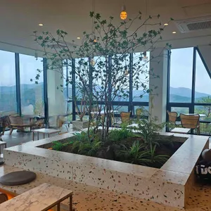 목탁봉 전망대카페 리뷰 사진