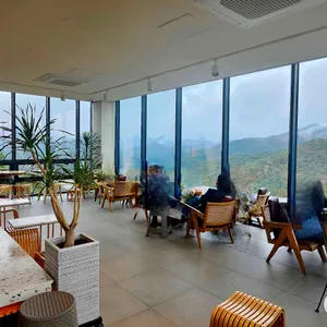 목탁봉 전망대카페 리뷰 사진