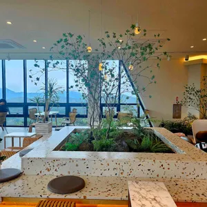 목탁봉 전망대카페 리뷰 사진