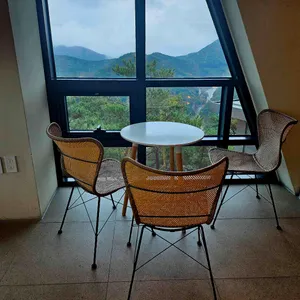 목탁봉 전망대카페 리뷰 사진