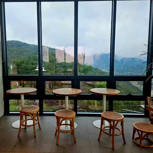 목탁봉 전망대카페 리뷰 사진