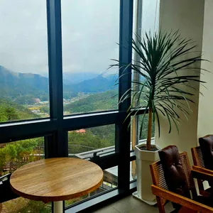 목탁봉 전망대카페 리뷰 사진