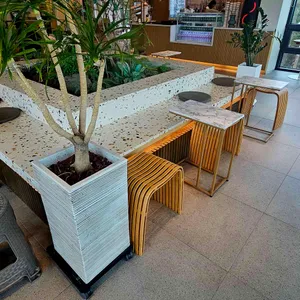 목탁봉 전망대카페 리뷰 사진