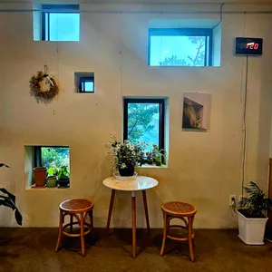 목탁봉 전망대카페 리뷰 사진