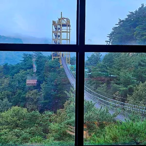 목탁봉 전망대카페 리뷰 사진