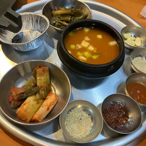 효자동솥뚜껑 대표 사진