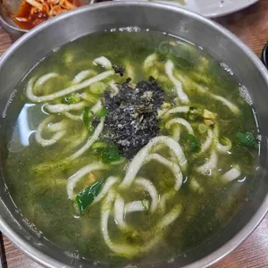 한림칼국수 대표 사진