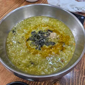 한림칼국수 사진