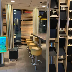 맥도날드 리뷰 사진