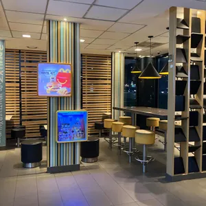 맥도날드 리뷰 사진