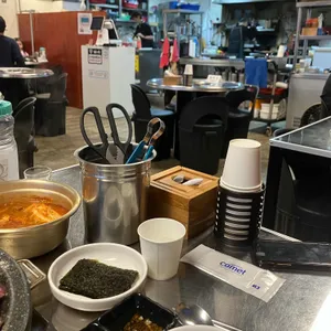 곱불스 리뷰 사진