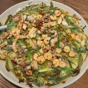 조조칼국수 대표 사진