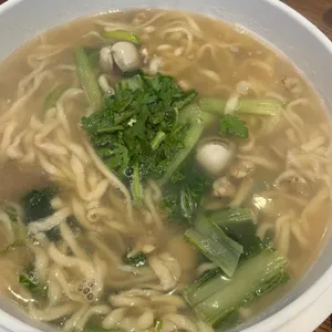 조조칼국수 사진