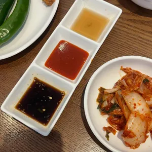 조조칼국수 사진