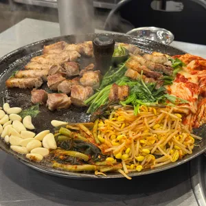 목구멍 대표 사진