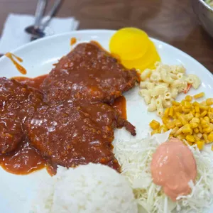 왕세숫대야냉면 대표 사진