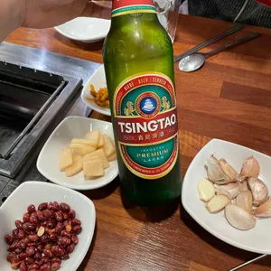 오자매양꼬치 사진