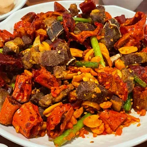 오자매양꼬치 사진