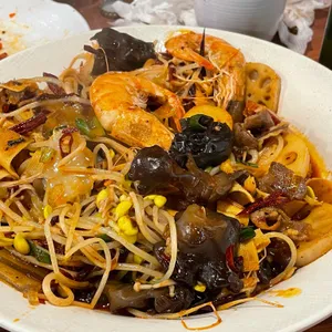 오자매양꼬치 사진