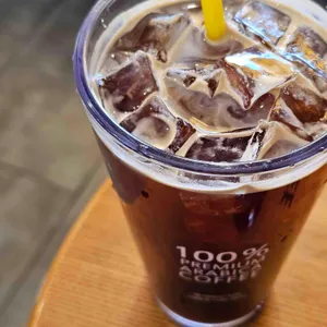 메가MGC커피 사진