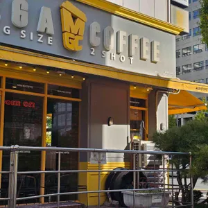 메가MGC커피 대표 사진