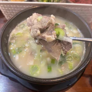 대치순대국 사진 1