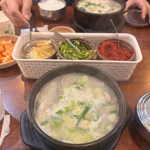대치순대국 사진